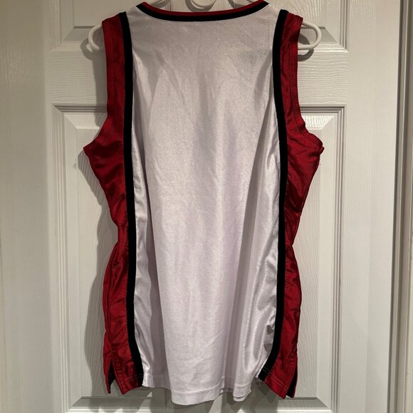 Women’s Team Canada "The Coach" Basketball Jersey - Picture 2 of 5